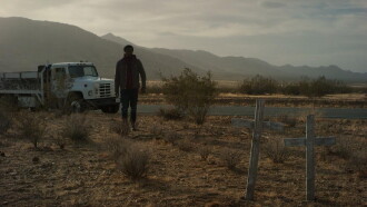 Almost Home Trailer