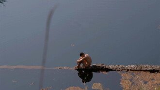 Almost Naked Trailer