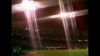 Almost Perfect: The 99th Pitch Trailer
