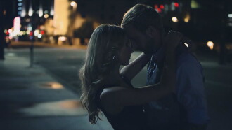 Almosting It Trailer