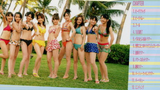 Alo-Hello! 3 ~Morning Musume.~ Trailer