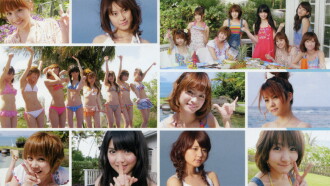 Alo-Hello! 4 ~Morning Musume.~ Trailer