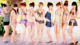 Alo-Hello! 5 ~Morning Musume.~ Trailer
