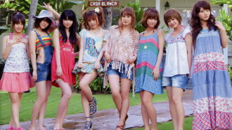 Alo-Hello! Morning Musume. Shashinshuu 2010 Trailer
