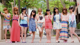 Alo-Hello! Morning Musume. Shashinshuu 2011 Trailer