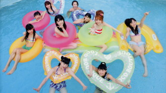 Alo-Hello! Morning Musume. Shashinshuu 2012 Trailer