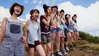 Alo-Hello! Morning Musume.'14 Shashinshuu Trailer