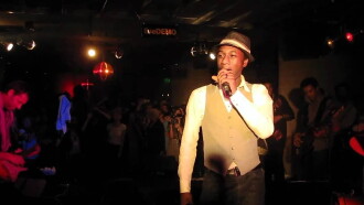 Aloe Blacc - Berlin Live Trailer