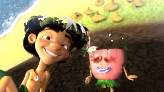 Aloha Hohe Trailer