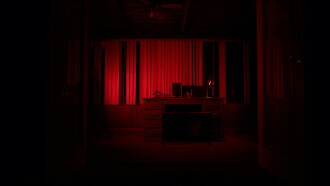 ALONE Trailer