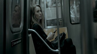 Alone Trailer
