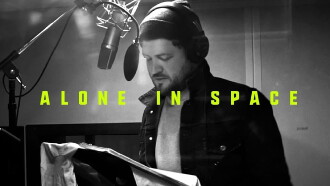 Alone in Space: A Final Space Documentary Trailer