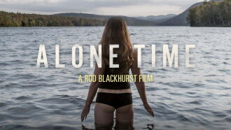 Alone Time Trailer