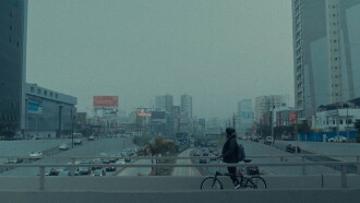 Alone Together Trailer