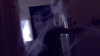 Along came a spider Trailer