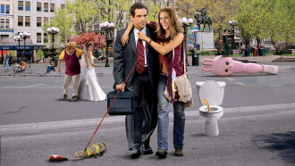 Along Came Polly Trailer