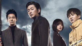 Along with the Gods: The Two Worlds Trailer