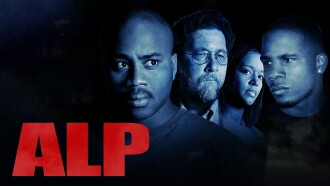 Alp Trailer