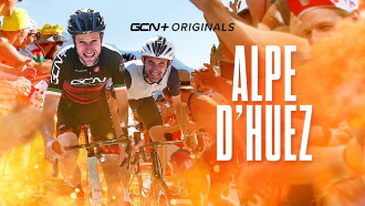 Alpe d’Huez Trailer
