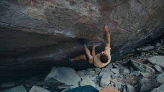 Alphane Trailer