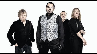 Alphaville: "The Symphonic Tour" - Mit dem Deutschen Filmorchester Babelsberg Trailer
