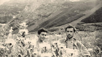 Alpine Ballad Trailer