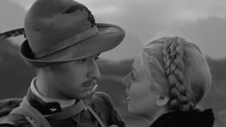 Alpine Love Trailer