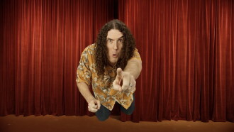 AL’S BRAIN: A 3-D Journey through the Human Brain with ‘Weird Al’ Yankovic Trailer