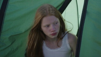 Alt brenner Trailer