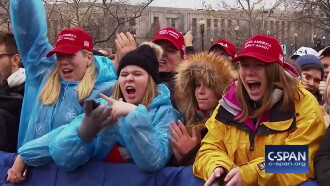 Alt-Right: Age of Rage Trailer