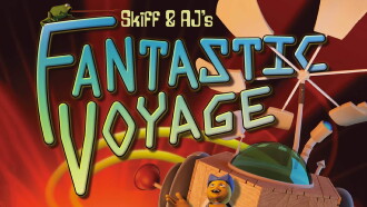 Altar Gang Skiff and AJ's Fantastic Voyage Trailer