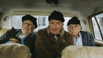 Alte Bande Trailer
