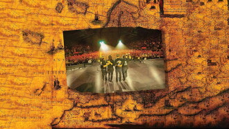 Alter Bridge: Live at Wembley Trailer