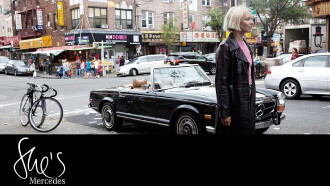 Alter Ego Trailer