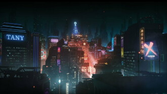 Altered Carbon: Resleeved Trailer