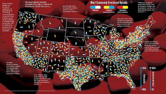 Altered States: Alcohol and Other Drugs in America Trailer