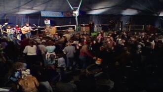 Alternativ Festival 1975 Trailer