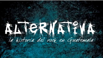 Alternativa, la historia del rock en Guatemala Trailer