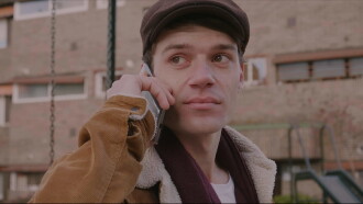 Although It Hurts Trailer