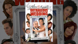 Alton & Kenya's Outrageous Wedding Trailer