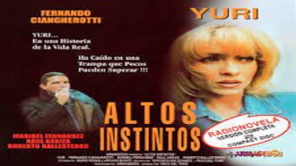 Altos instintos Trailer