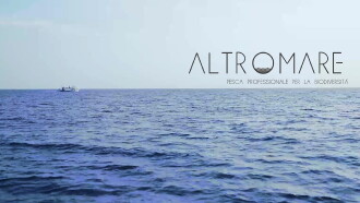 Altromare - Pesca professionale per la biodiversità Trailer
