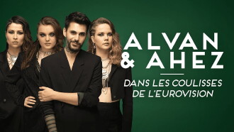 Alvan & Ahez, Dans Les Coulisses De L'Eurovision Trailer