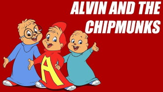 Alvin and the Chipmunks: A Chipmunk Valentine Trailer