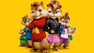 Alvin and the Chipmunks: The Squeakquel Trailer