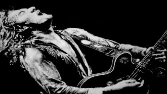 Alvin Lee & Ten Years Later: Live at Rockpalast 1978 Trailer