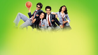 Always Kabhi Kabhi Trailer
