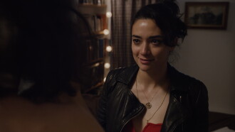 Aly Trailer