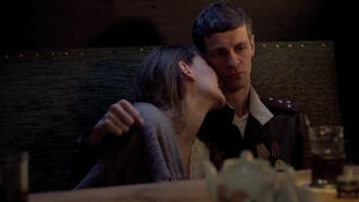 Alyosha's Love Trailer