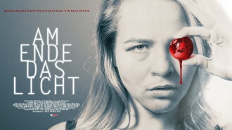 Am Ende das Licht Trailer